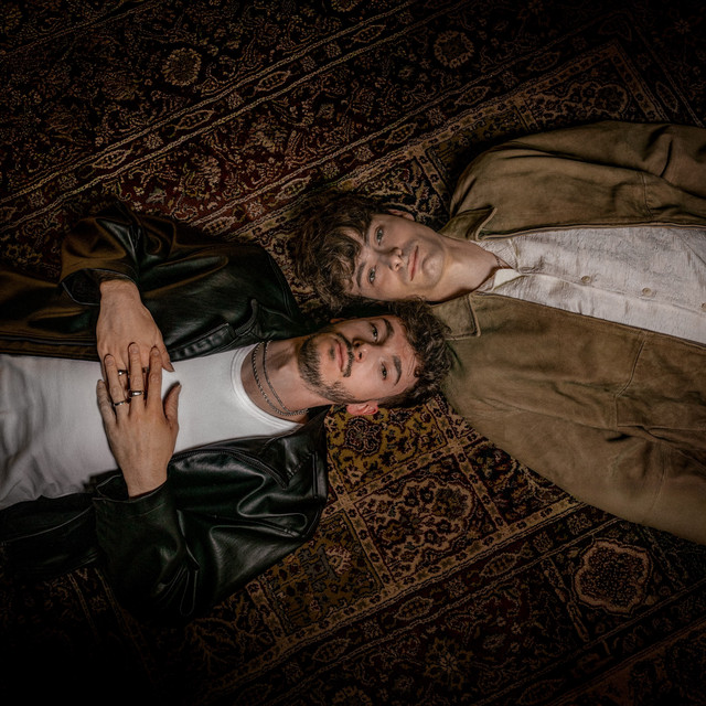 Saults — U've Got to Give Yourself cover artwork