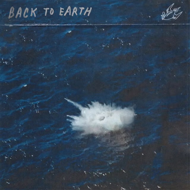 Charlie Burg Source cover artwork
