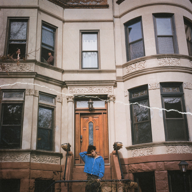 aron! — Foolsong cover artwork