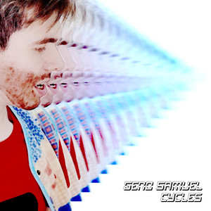 Geno Samuel — Cycles cover artwork