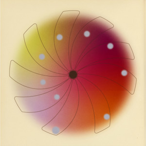 Grant Klein — Perpetual Motion cover artwork
