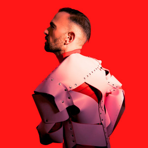 Fiorious — My Weakness cover artwork