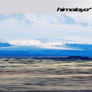 camoufly — Himalaya cover artwork
