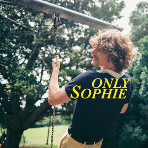 Nat Hathaway — Only Sophie cover artwork