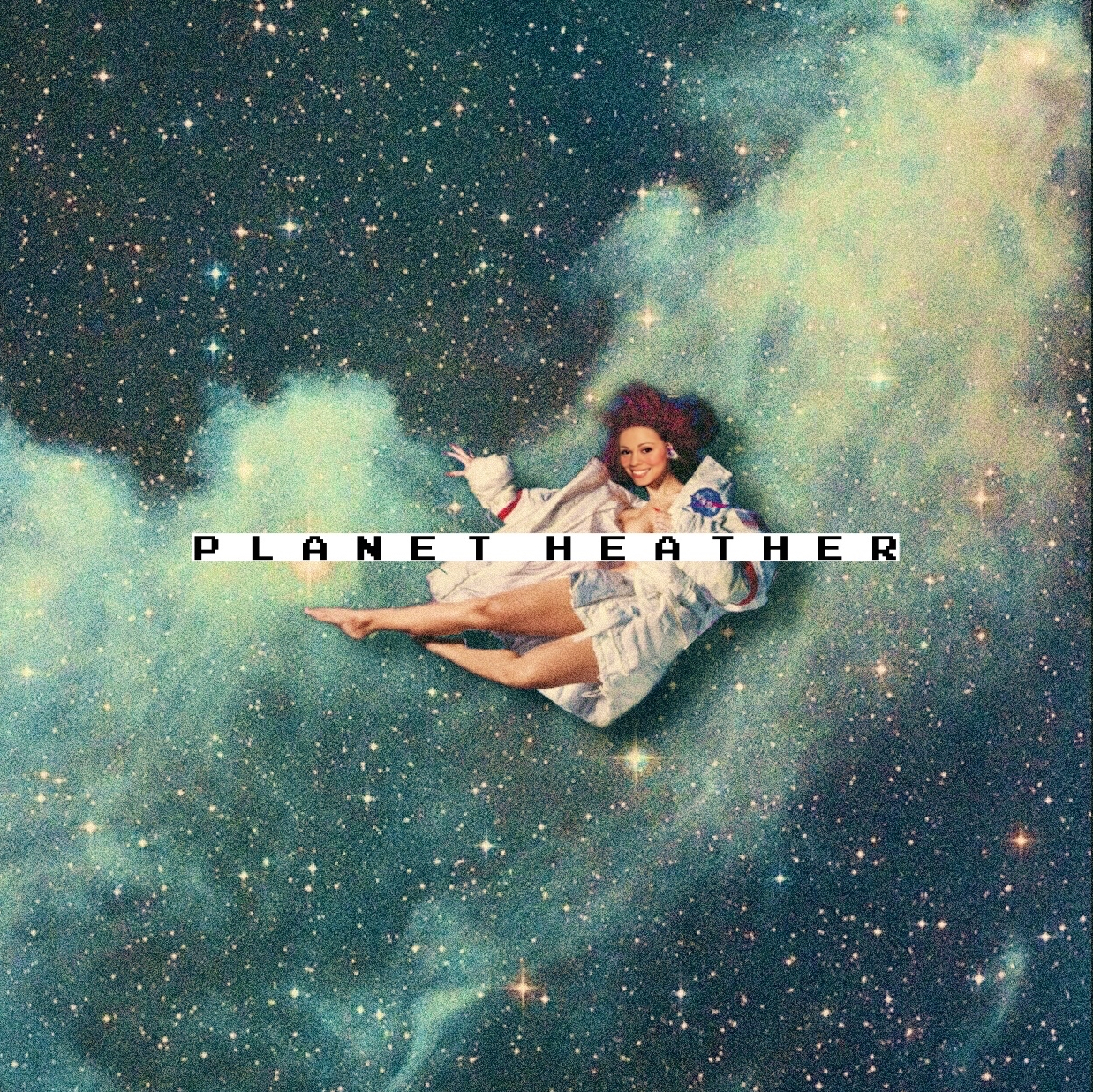 Heather — Planet Heather cover artwork
