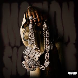 Fredo — Damn cover artwork