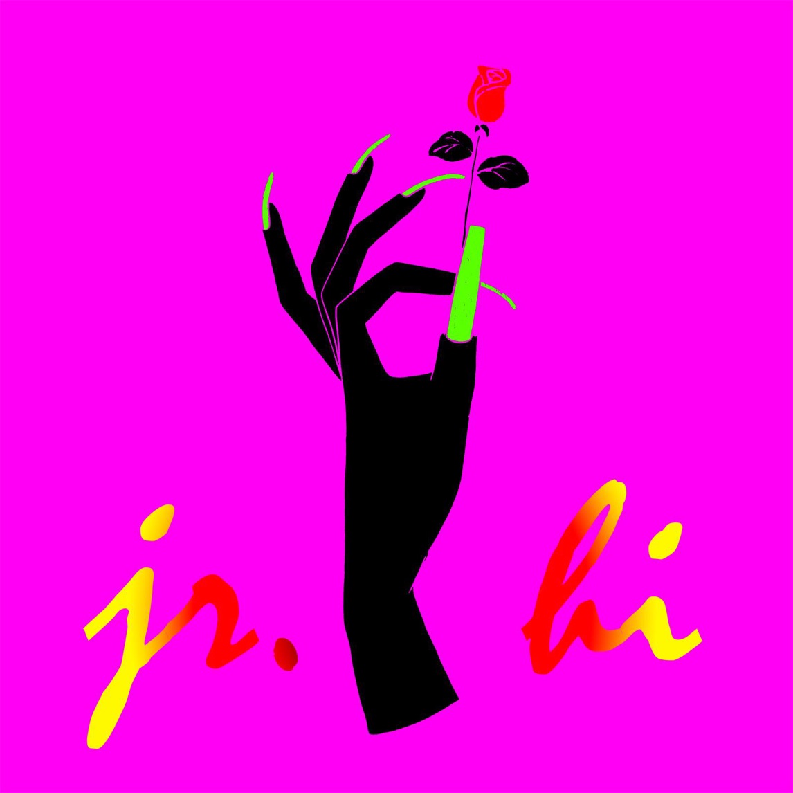 Jr. Hi ft. featuring The Weeknd Secrets (Gxnxvs Remix) cover artwork