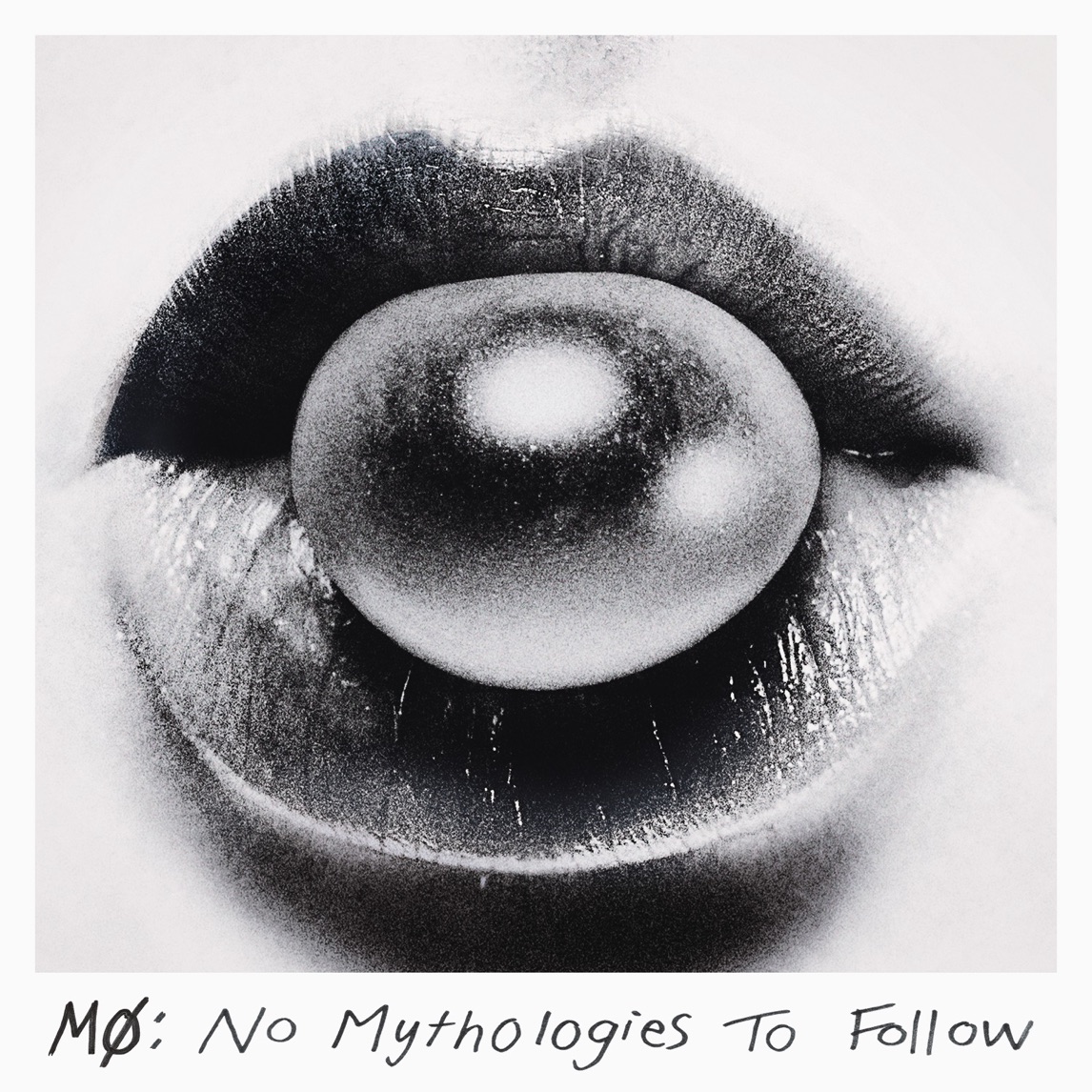MØ No Mythologies to Follow cover artwork