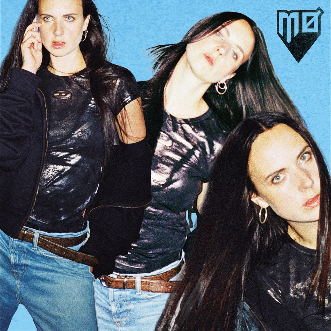 MØ — Who Said cover artwork