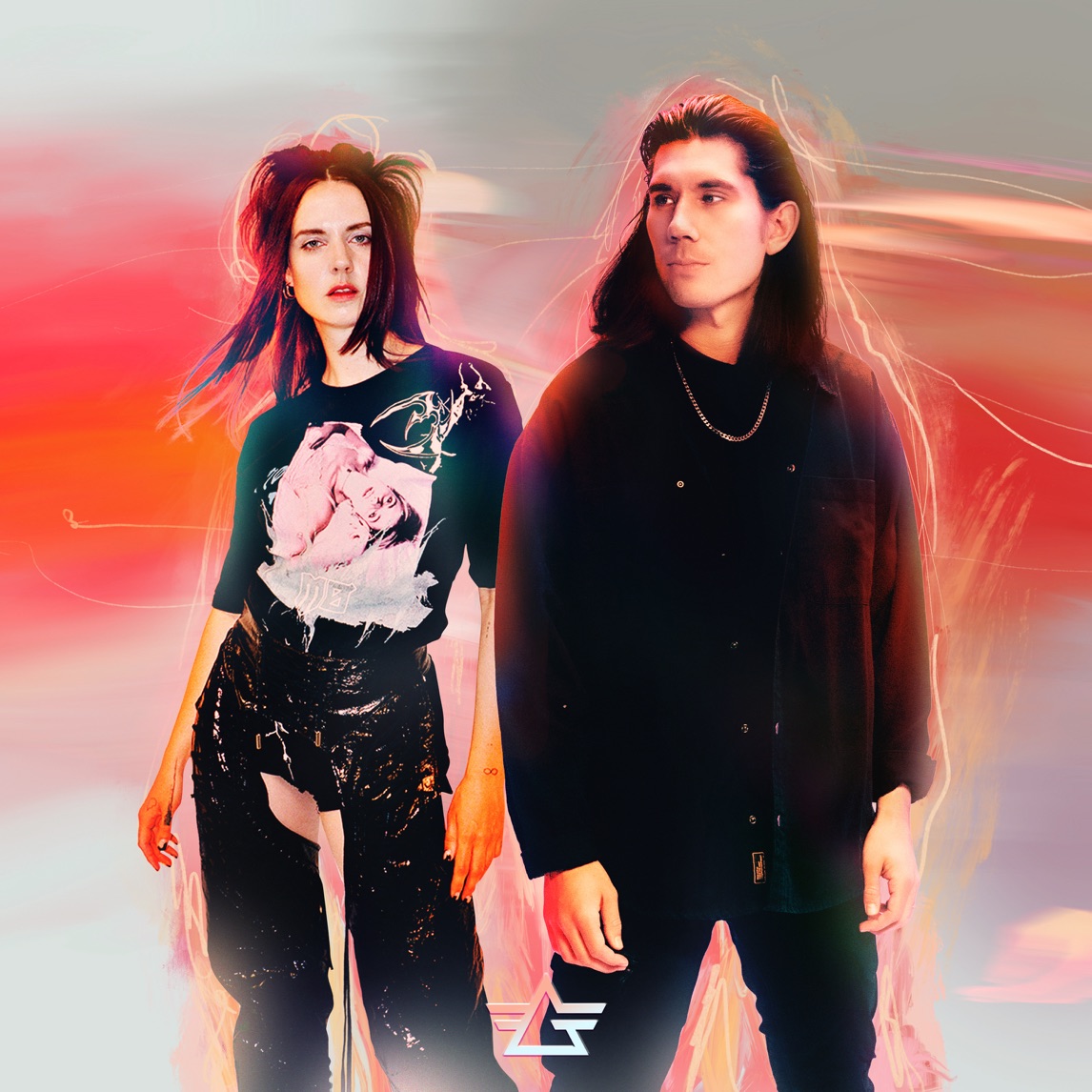 Gryffin & MØ — Reckless cover artwork