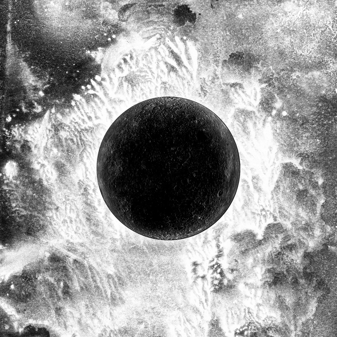 Son Lux Alternate Worlds - EP cover artwork