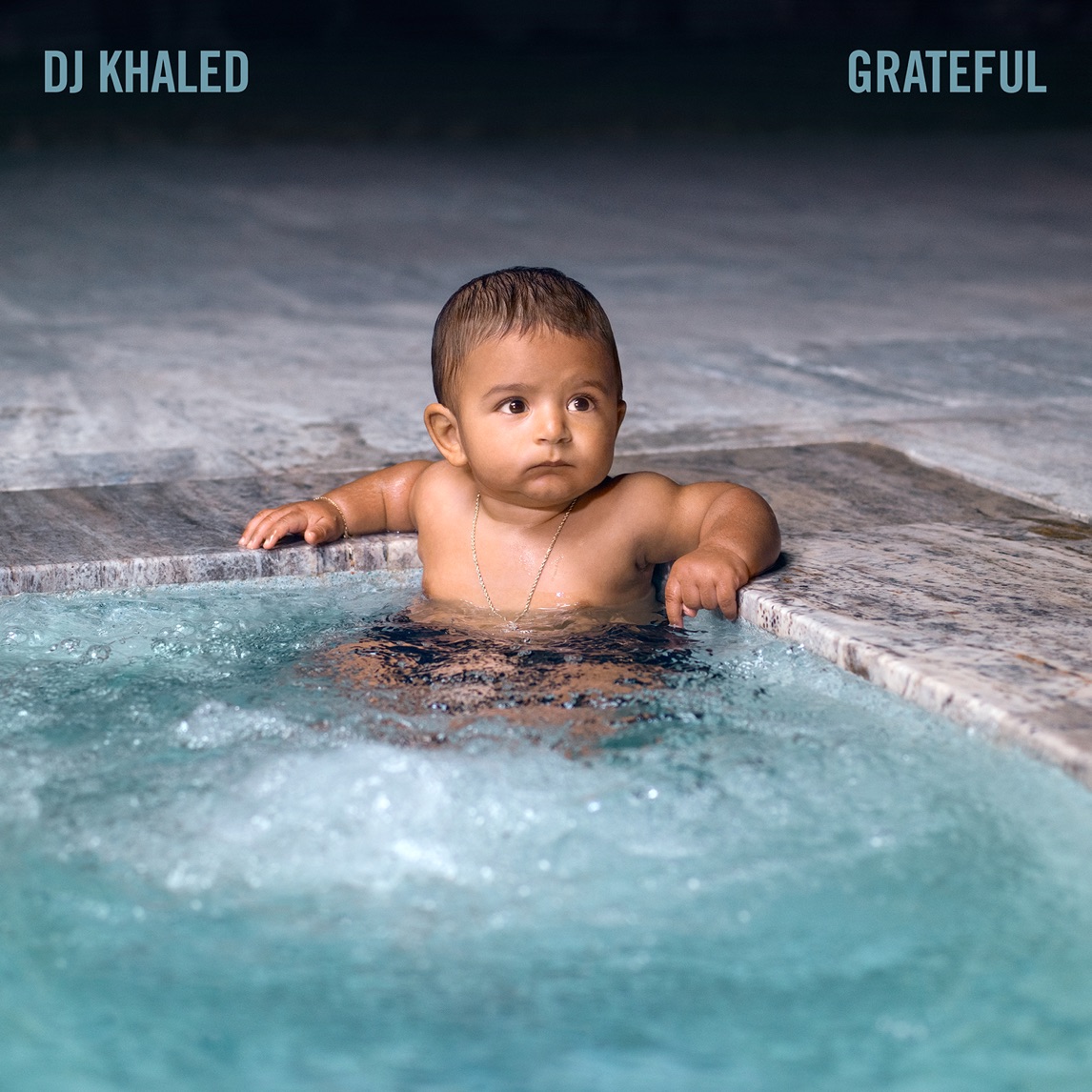 DJ Khaled featuring Drake — To The Max cover artwork