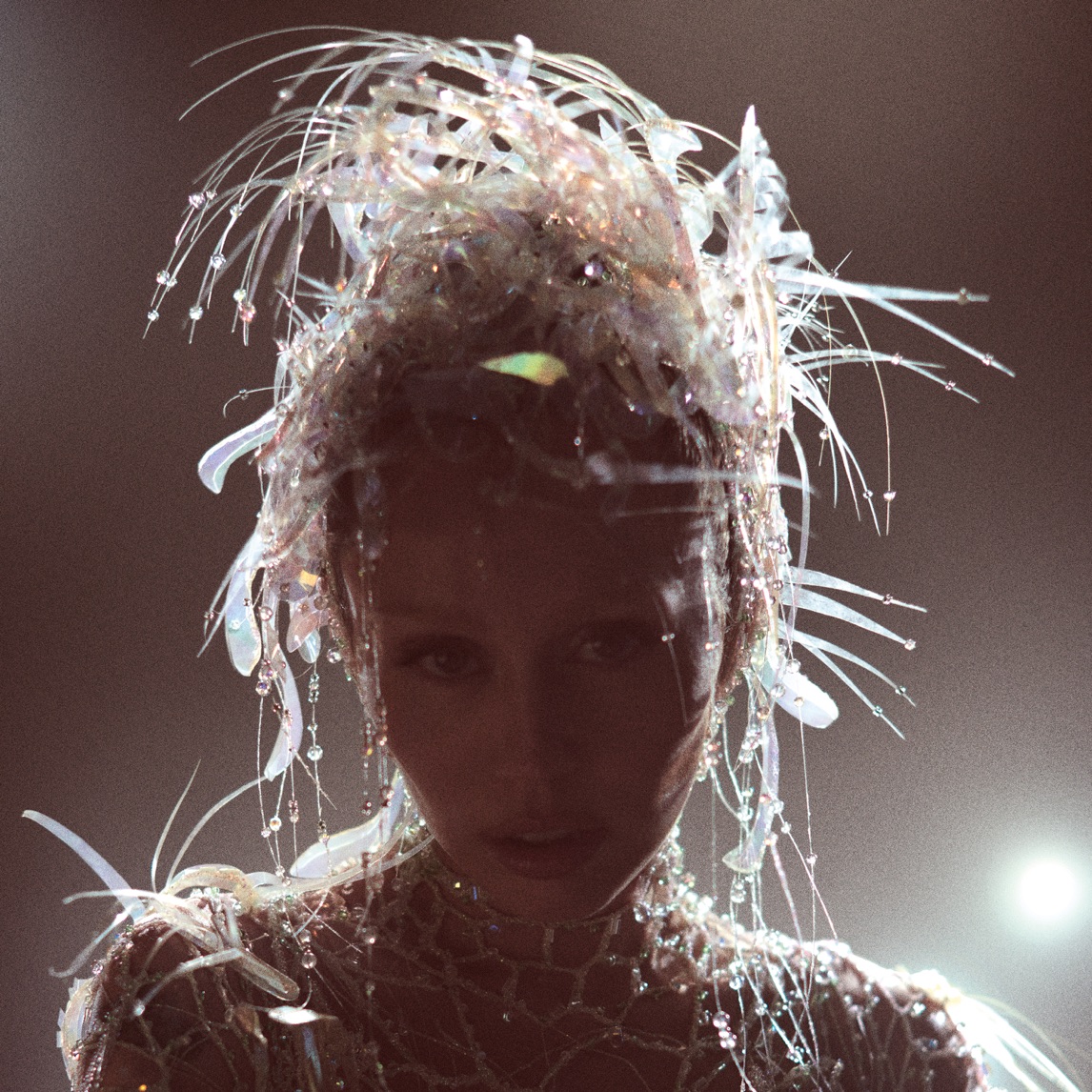 Miley Cyrus — End of the World cover artwork