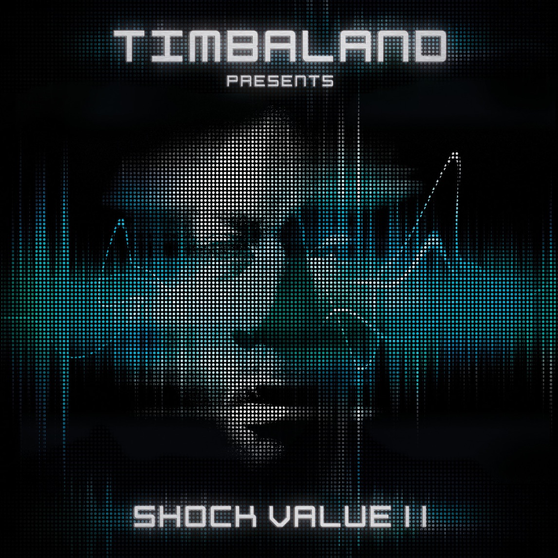 Timbaland featuring Drake — Say Something cover artwork
