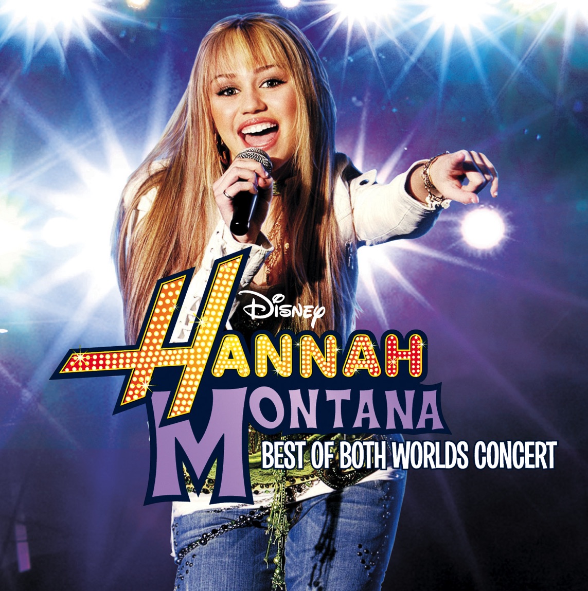 Miley Cyrus G.N.O. (Girl's Night Out) (Live) cover artwork