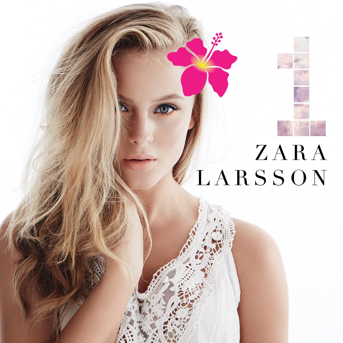 Zara Larsson If I Was Your Girl cover artwork