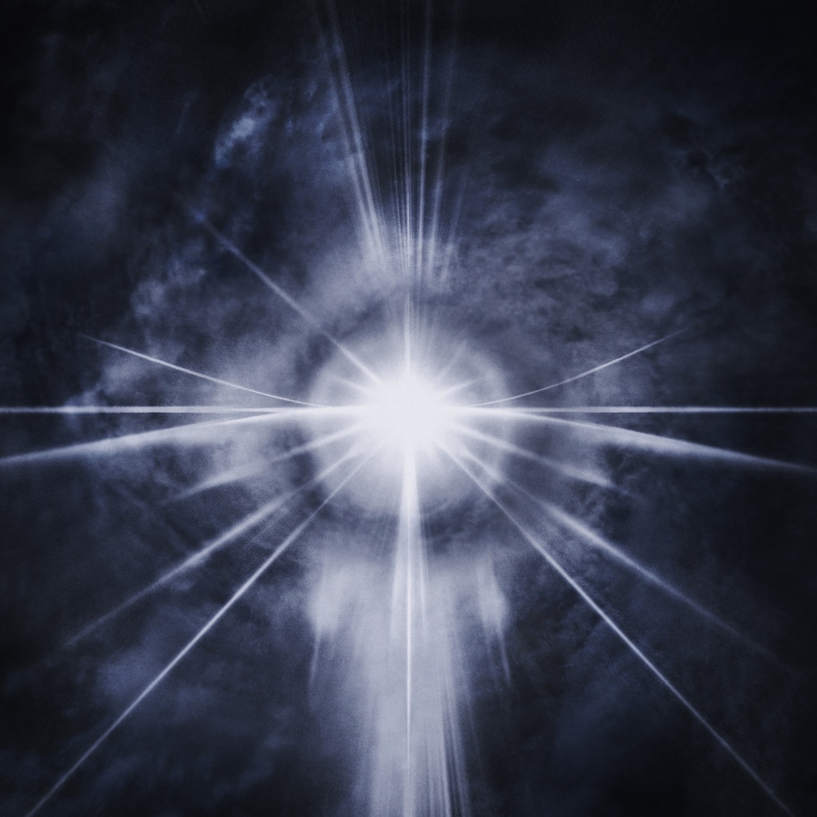 Danny L Harle & PinkPantheress — Starlight cover artwork