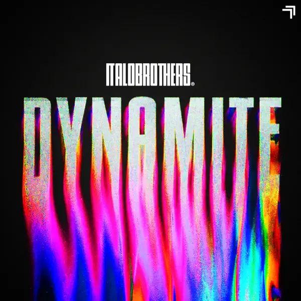 ItaloBrothers — Dynamite cover artwork