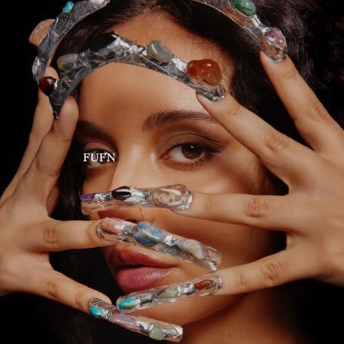 JADE — FUFN cover artwork