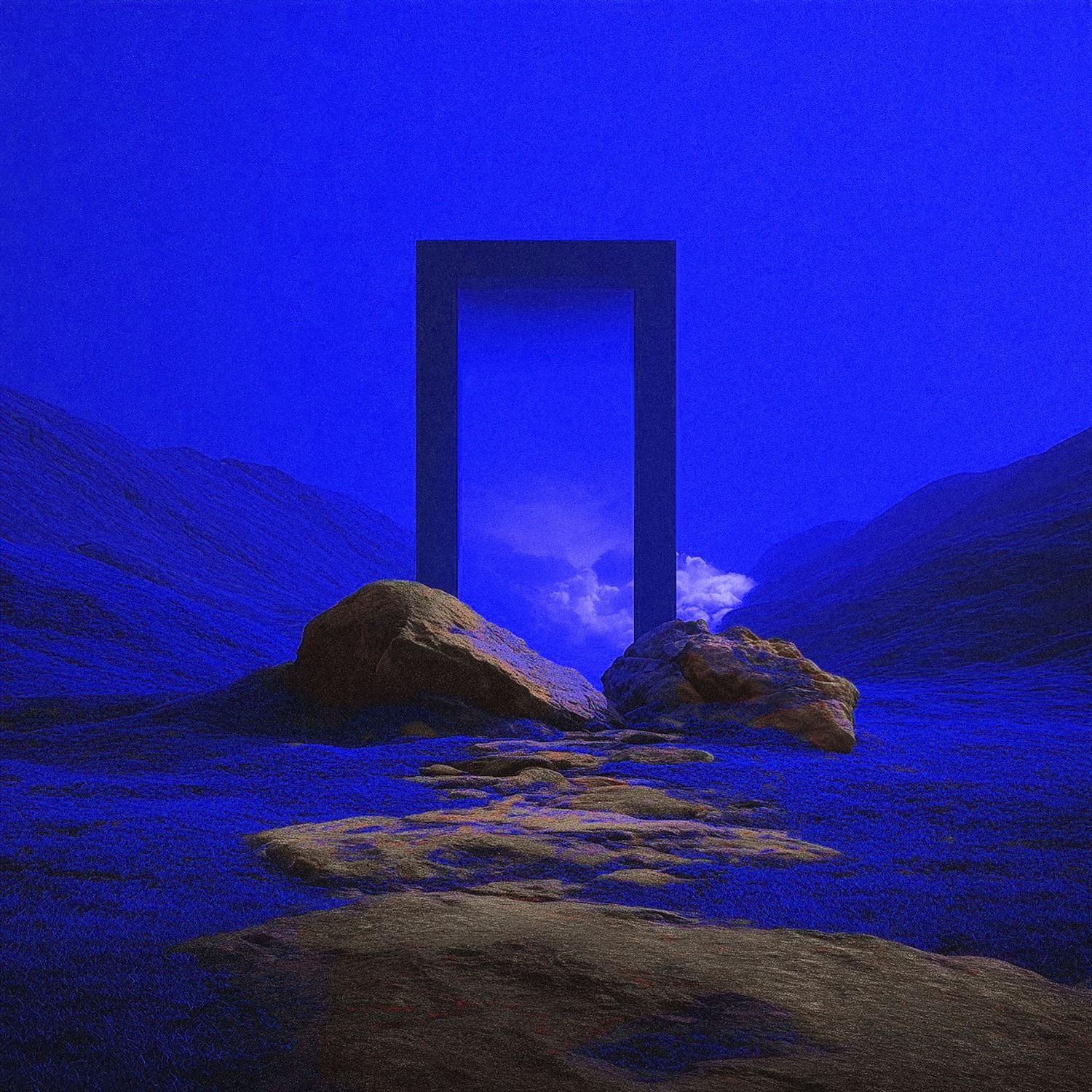 Camilo Séptimo — MAPAS II cover artwork