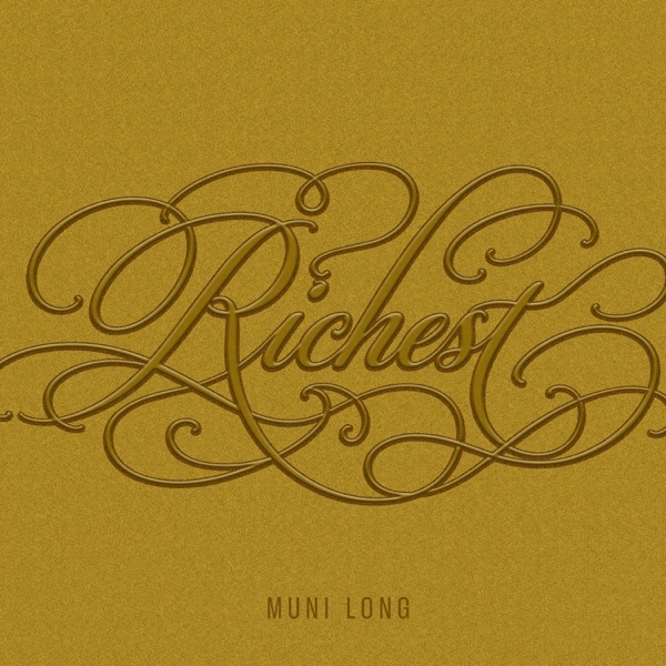 Muni Long — Richest cover artwork