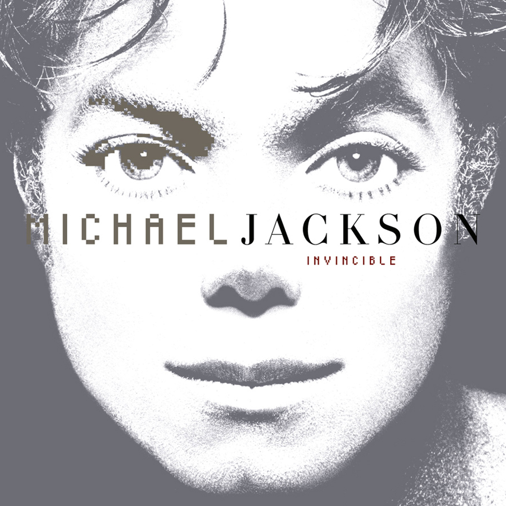Michael Jackson — Whatever Happens cover artwork
