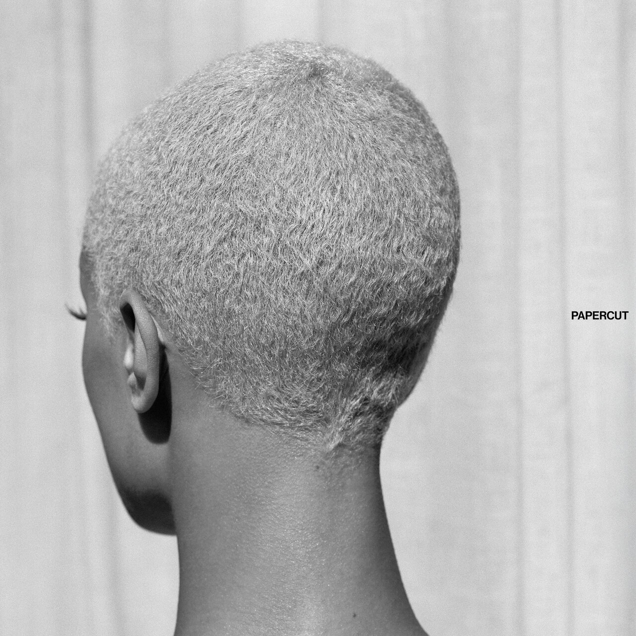 Imani Imani — Papercut cover artwork