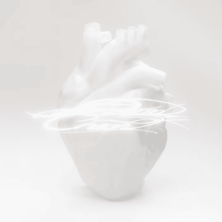 Efka Crush Eternal Crush (EP) cover artwork