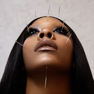 Rico Nasty — BUTTERFLY KISSES x CAN’T WIN EM ALL cover artwork