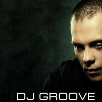 DJ Groove — Добро пожаловать или посторонним вход воспрещён cover artwork