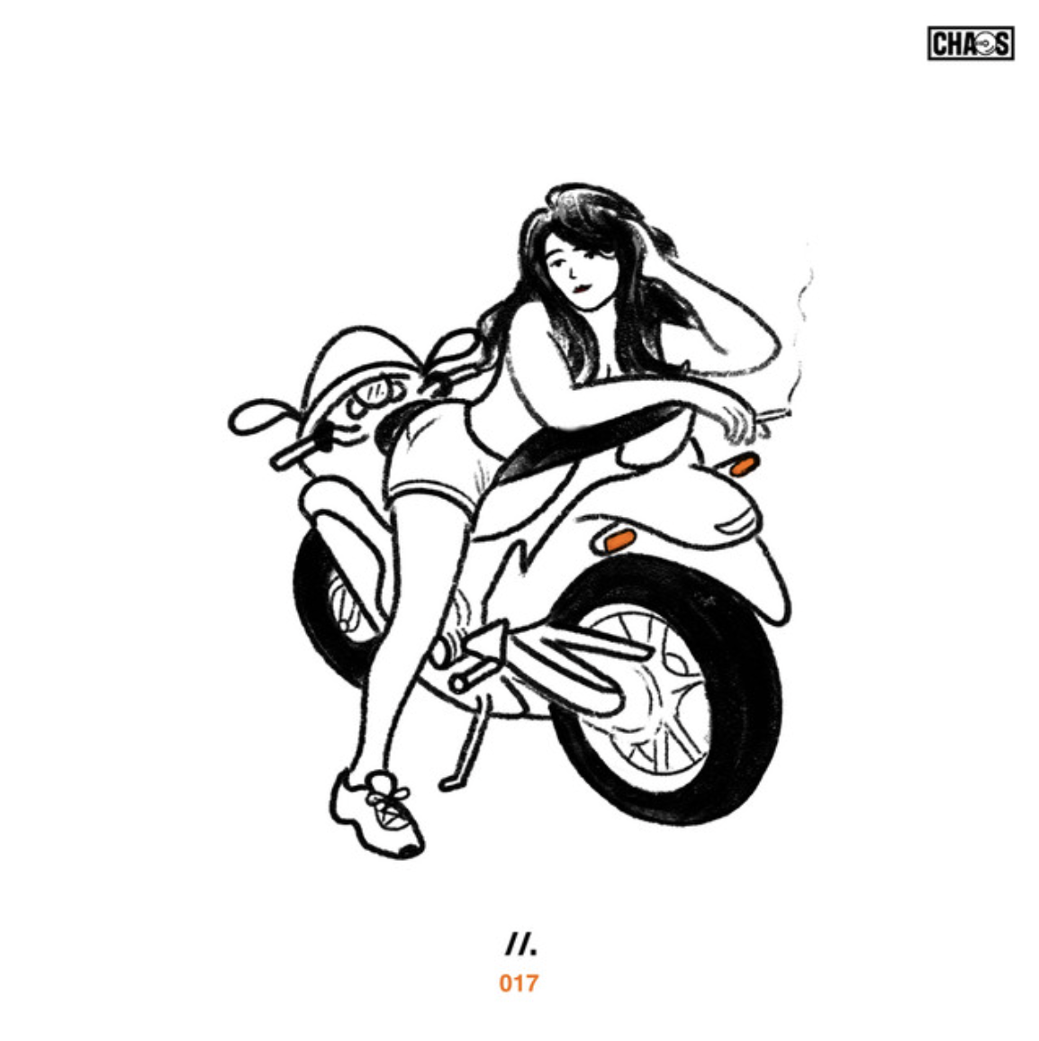 Dean Turnley — Actin' Tough cover artwork