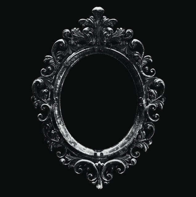REZZ & Colleen D'Agostino In The Mirror cover artwork