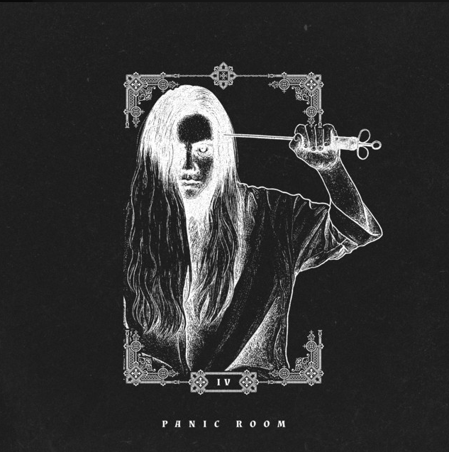 AViVA — Panic Room cover artwork