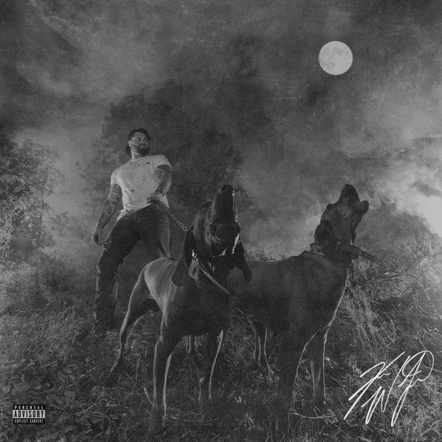 Koe Wetzel — Sinner cover artwork