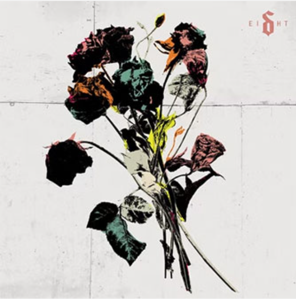 Shinedown — At The Bottom cover artwork