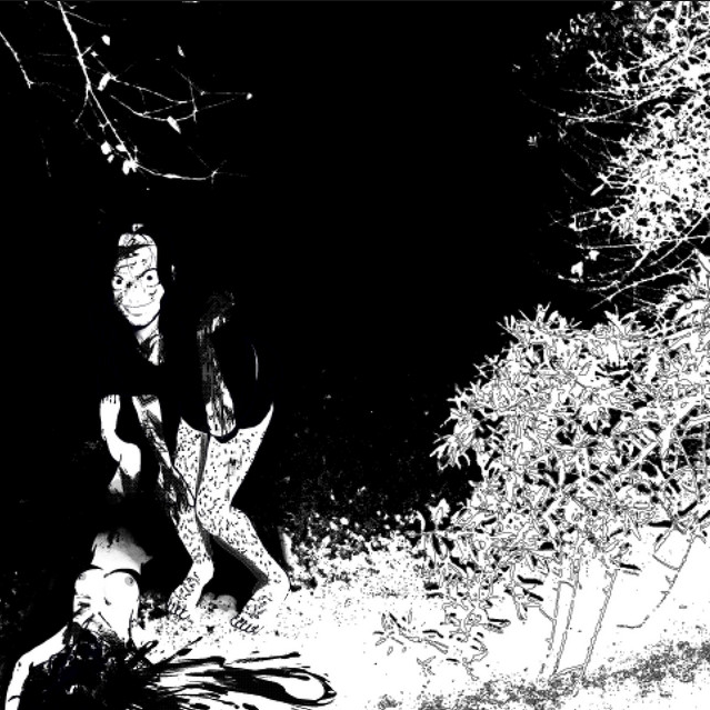shteppi — are you lonely? cover artwork