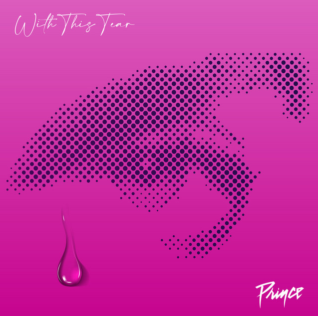 Prince — With This Tear cover artwork