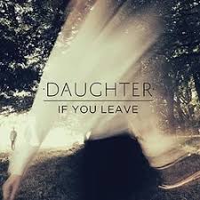 Daughter — Still cover artwork