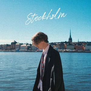 Isak Danielson — Stockholm cover artwork