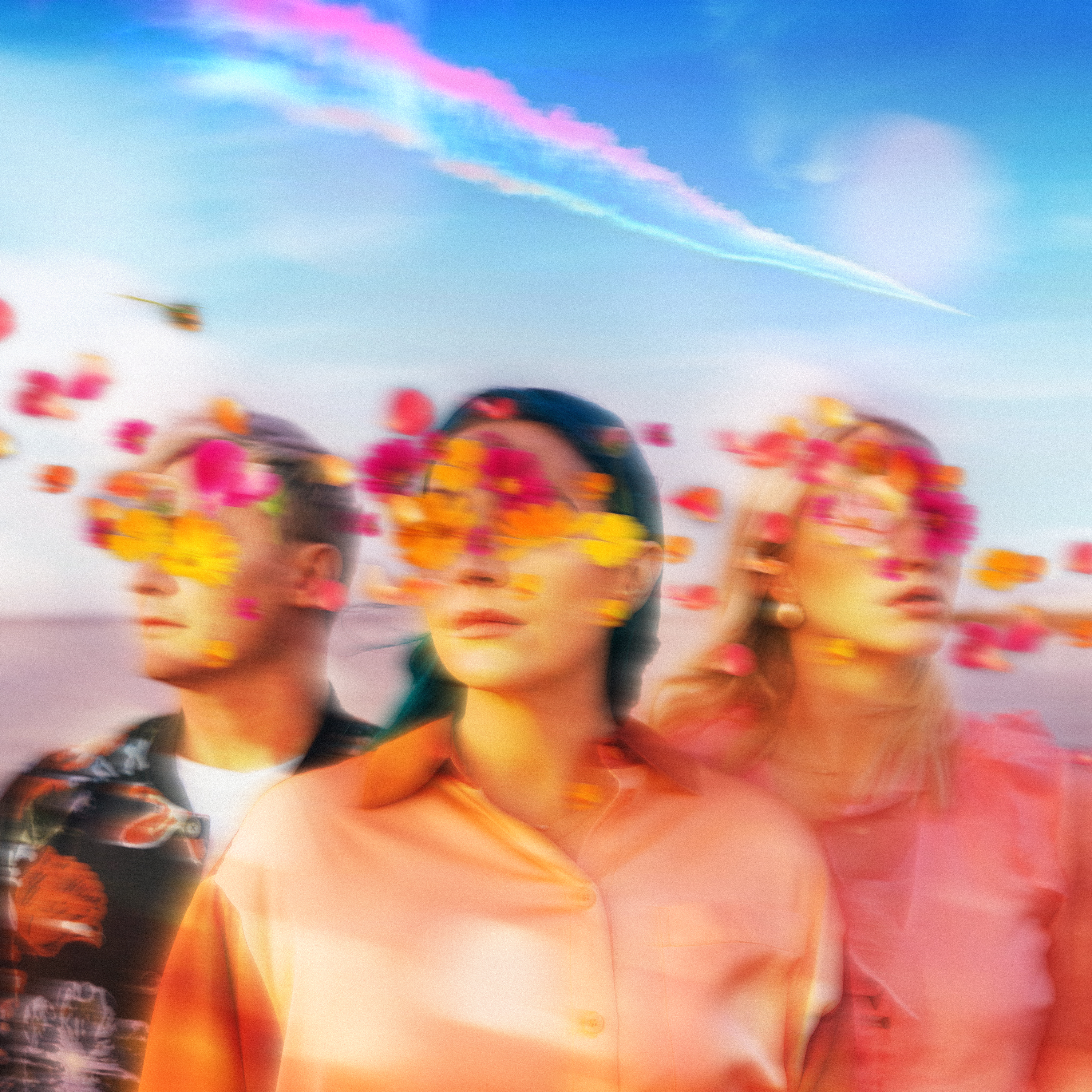 Sheppard — Beautiful Nothing cover artwork