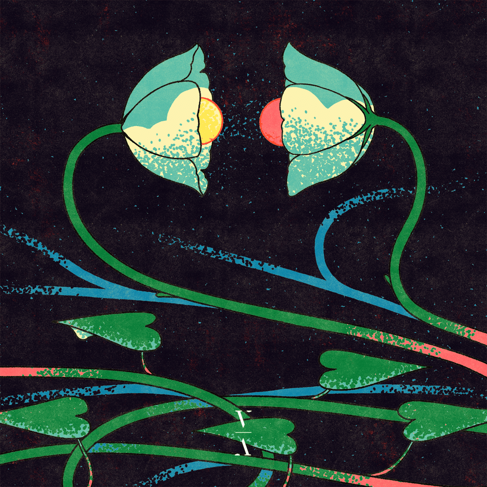 Lane 8 & Gui Boratto featuring Jyll — The Doubt cover artwork
