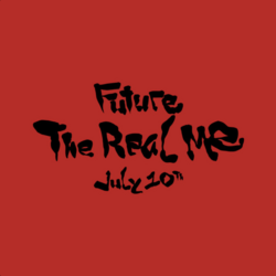 Future — Radio cover artwork