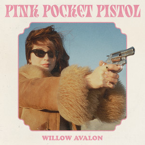 Willow Avalon featuring Kaitlin Butts — Hypothetically Speaking cover artwork