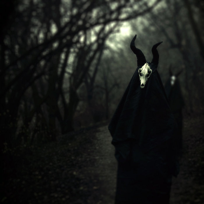 White Ward — Futility Report cover artwork