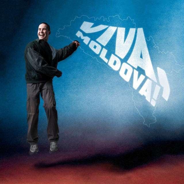 Satoshi — Viva Moldova! cover artwork