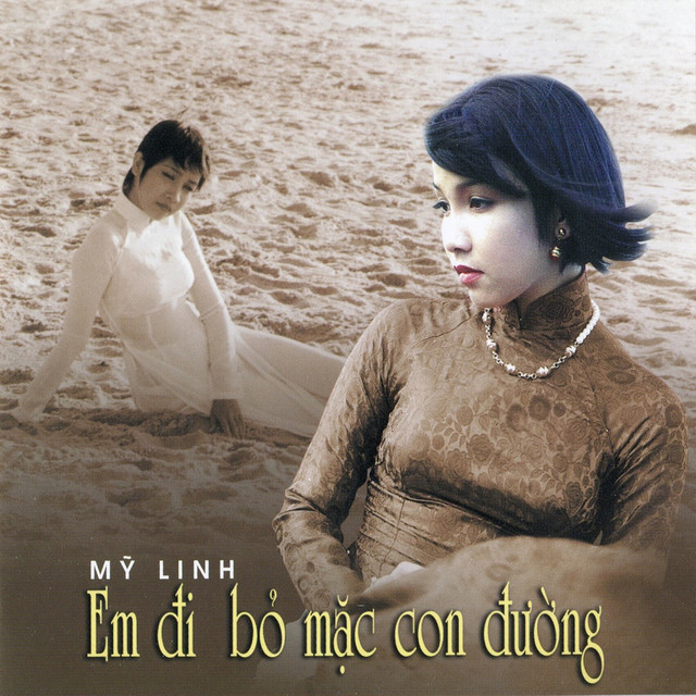 Mỹ Linh — Tia Nắng Dưới Mưa cover artwork