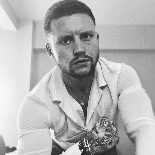 Behzinga — Drama cover artwork