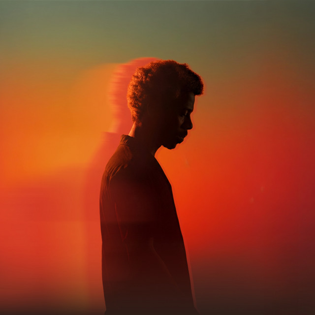 Raim Laode Iqro' cover artwork