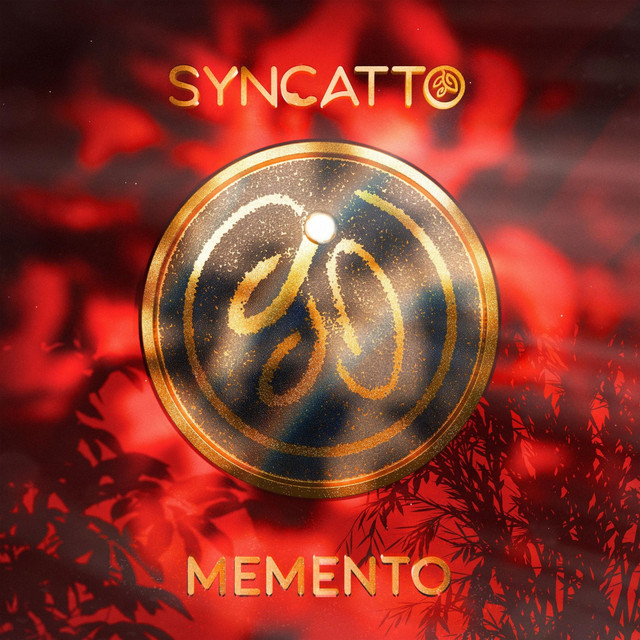 Syncatto Memento cover artwork