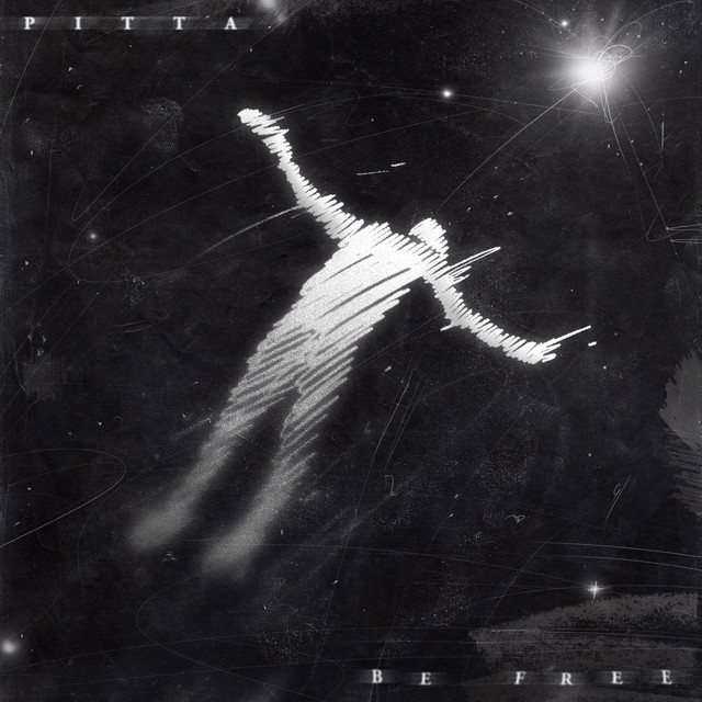 PITTA dandelion cover artwork